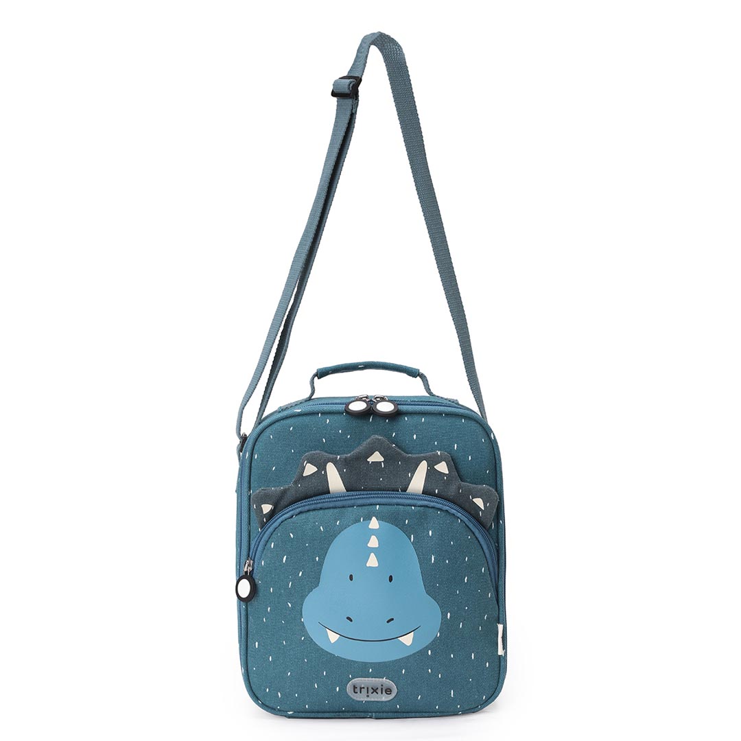 Bolsa de almuerzo térmica - Mr. Triceratops